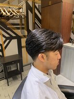 ヤード(YARD)&nbsp;ビジネスショートスタイル