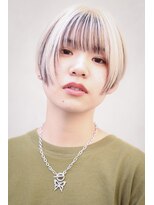 イーエン ヘアーデザイン(iiEn hair design)&nbsp;アンブレラカラー