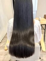 ロンド ヘアー(Rondo. Hair) 次世代髪質改善