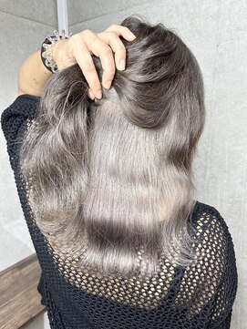 ダンク(DUNK) Black &White