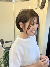 スウェー 吹田(SWEY) short 57