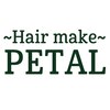 ペタル(PETAL)のお店ロゴ