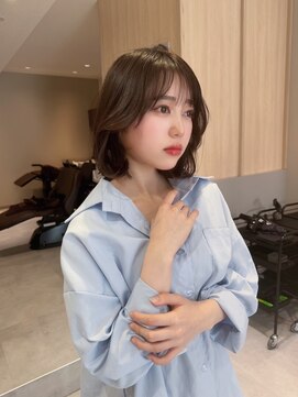 ベル 流山おおたかの森(BELLE) 韓国/タンバルモリ/インスタ@revo_ishida[流山おおたかの森駅]