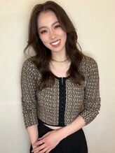 ラフ バイ マグ 南松本(R.A.F. by Mag) 伊藤 咲季