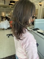 モードケイズエクラ(MODE K's Eclat)&nbsp;軽やかレイヤー