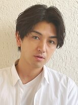 ニューヨーク ニューヨーク マザーズ イオン四條畷店(NYNY Mothers)&nbsp;マッシュウルフ