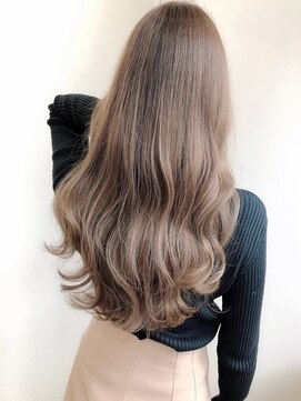 エン(en) 【en　本山】リアルお客様小顔美人4