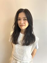 オレンジ梅田店(ORANGE)&nbsp;程よい柔らかさの出るレイヤースタイル＊