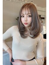 《髪質改善＆縮毛矯正特化サロン》de.viseの髪質改善コース！  リケラ・マゼラントリートメント♪
