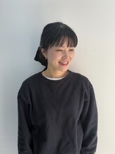 ルームスヘアー(Rooms Hair) ヤマモリ レナ