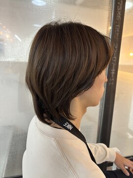 グロウ 丸の内(GLOW) メンズミディアム