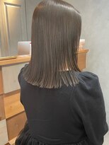 レス 伏見(LESS)&nbsp;オリーブグレージュ