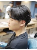 ニュアンスパーマ