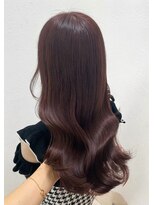 フォルテミラ(FORTE MILA)&nbsp;イメチェンヘアスタイル
