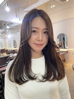 フェリアあべの(FERIA)&nbsp;【天王寺/あべの】オリーブブラウン