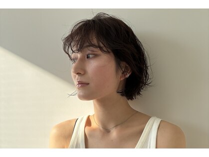 スクエアペア(SQUARE PAIR)の写真