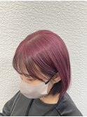 アンブレラカラー