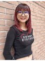 サロンドミルク 原宿(salon de MiLK) RIKA SATO
