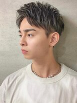 ロンドガルマン 名古屋(Lond GULLMAN)&nbsp;【Lond GULLMAN江村】就活アップバング