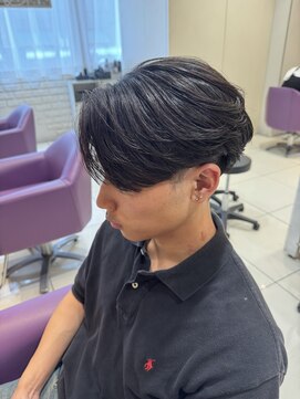 バース 河原町店(BIRTH) 韓国/韓国ヘア/韓国パーマ/韓国ダウンパーマ/ニュアンスパーマ