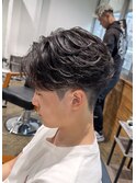 フェザーパーマ