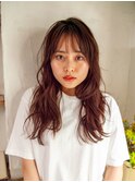 ナチュラルウェーブ
