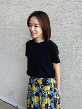 トリッカバルコニー ハヤマ(tricca Balcony Hayama) SATOMI 