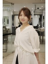 ウォーレン トリコミ ニューヨーク 表参道原宿店&nbsp;YUIMI 