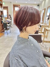 ラポール 南流山店(RAPPOR)