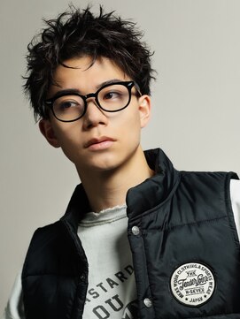 リップス 池袋(LIPPS) 遊べ、自分らしく【ロインスパイキー】