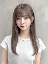 ☆★髪質改善★☆TOKIOトリートメントの特許技術『インカラミ』でトリートメント効果アップ！！！