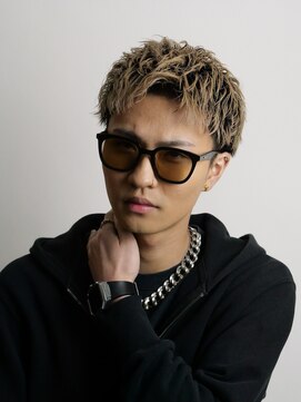 ニュー(new.) 王道ショート