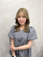 キング(K!ng) 川村 美澪