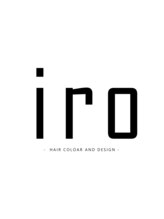 iro　【イロ】