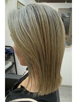 ランタンバイソロン(Rantan by Solon)&nbsp;縮毛矯正/弱酸性縮毛矯正/髪質改善/船橋/千葉/津田沼/西船橋