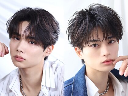 アイトーキョーシエル 横浜(AI TOKYO Ciel)の写真