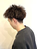 フラテロ(fratello)&nbsp;ツイストパーマ