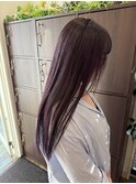 ラベンダーカラー