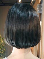 グレープバイン 辻堂(GRAPEVINES)&nbsp;襟足スッキリ／ミニボブ