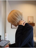 ハイランド(HIGHLAND.)&nbsp;ブロンド