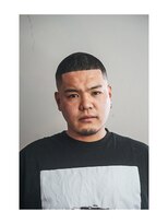 アパッシュ 大町店(Apache)&nbsp;イージーパーマ