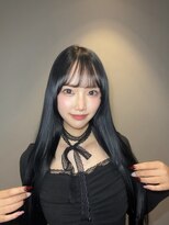 ビジョン 赤坂(vision)&nbsp;【shuki特製】髪質改善