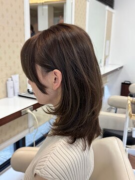 アッシュ 藤が丘店(Ash) サロンスタイル