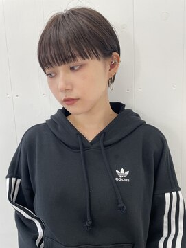 ハート(HART) 【浦安】ショート