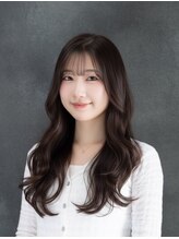 エスケープ トゥ ボナ(ESCAPE to bona.)&nbsp;入沢 花音