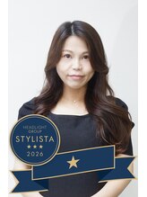 グラ デザイン アンド ヘアー 難波店(GRAS DESIGN & HAIR by HEADLIGHT)&nbsp;ま ゅ