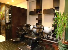 マガジン(Magazine men's & lady's salon)