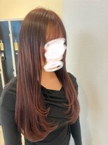 ニコバイヒーズ(nico by Hi-s)&nbsp;レイヤーカット