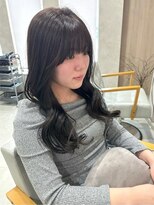ヌーク(nook.) チョコレートブラウン
