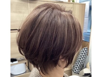 エトワール(etoile)の写真